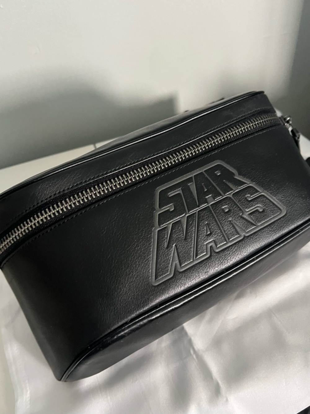 Coach Star Wars X Coach Westway Belt Bag In Signature Canvas With Motif